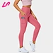 Our womens yoga pants with pockets combines functionality and style. Made from high-quality materials and designed for a range of activities, it's perfect for your next workout. Shop now!